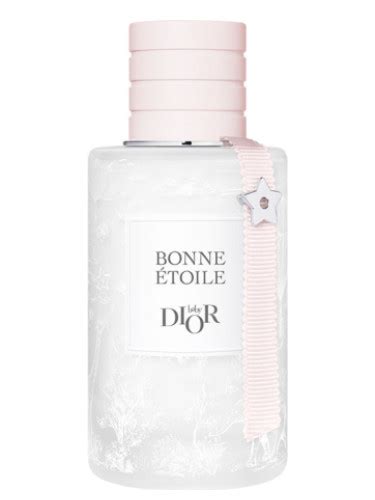 baby Dior bonne etoile perfume